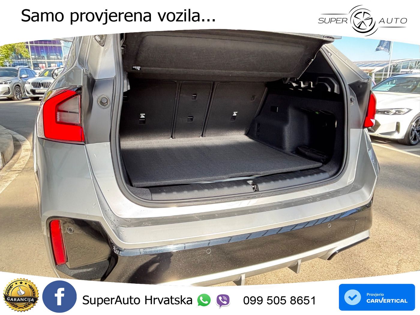 BMW X1 25e (245 KS) xDrive Steptronic LED+GR SJED+ACC