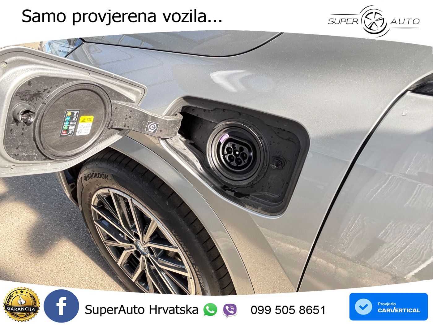 BMW X1 25e (245 KS) xDrive Steptronic LED+GR SJED+ACC