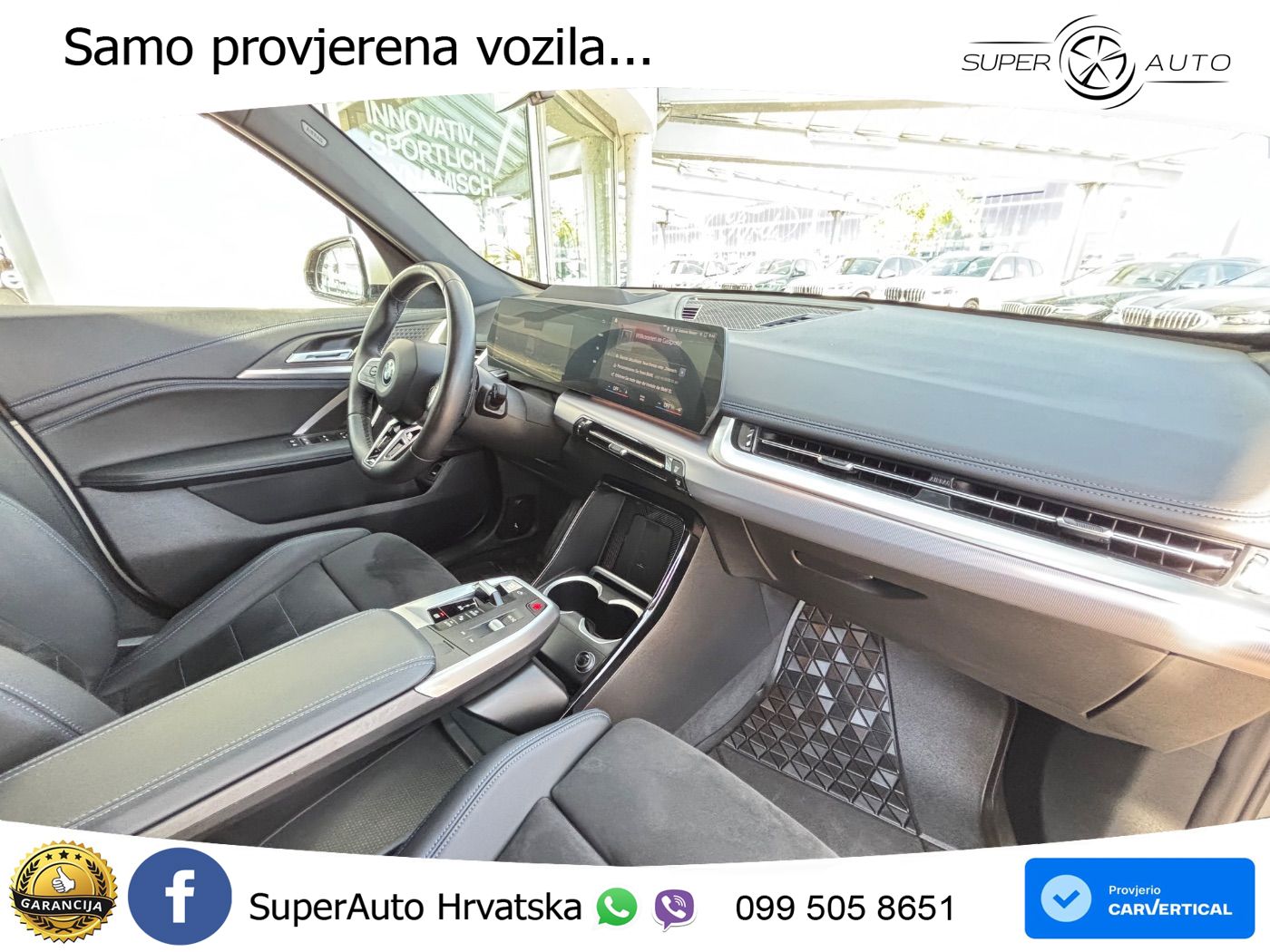 BMW X1 25e (245 KS) xDrive Steptronic LED+GR SJED+ACC