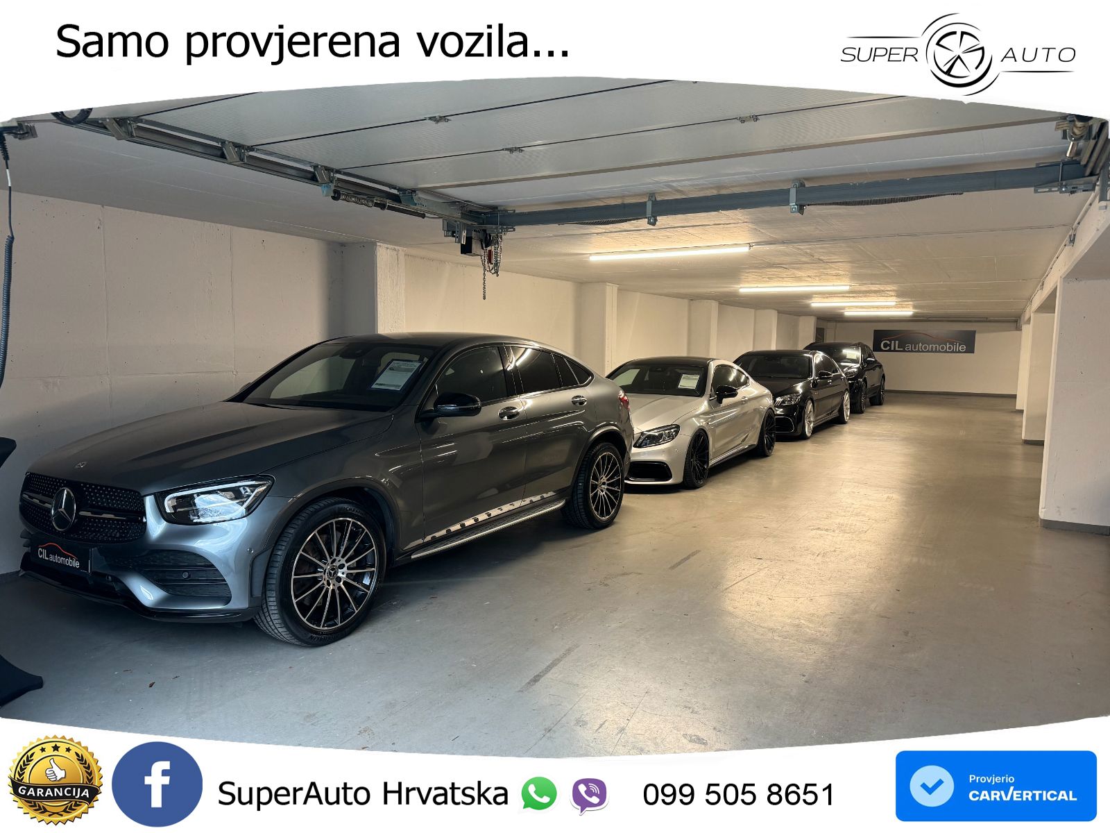 Audi RS6 Avant 4.0 TFSI V8 (600 KS) quattro Tiptronic LED+GR SJED+ACC