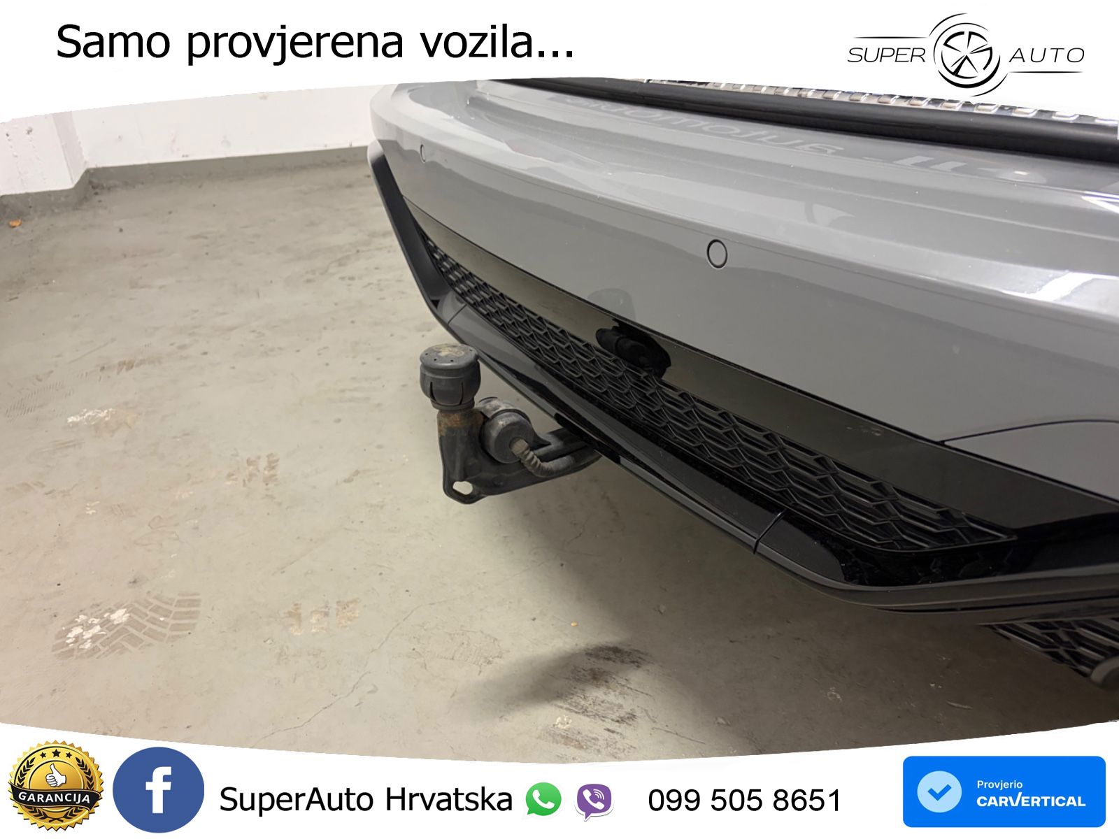 Audi RS6 Avant 4.0 TFSI V8 (600 KS) quattro Tiptronic LED+GR SJED+ACC