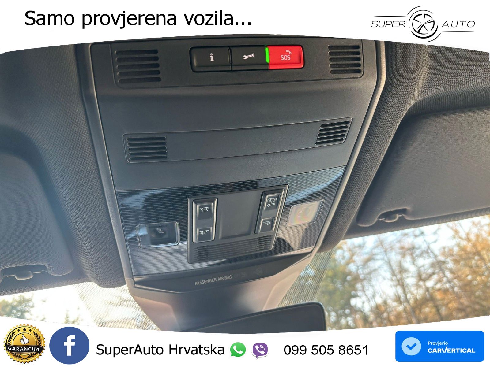 Volkswagen T-Roc 1.5 TSI (150 KS) DSG LED+GR SJED+ACC