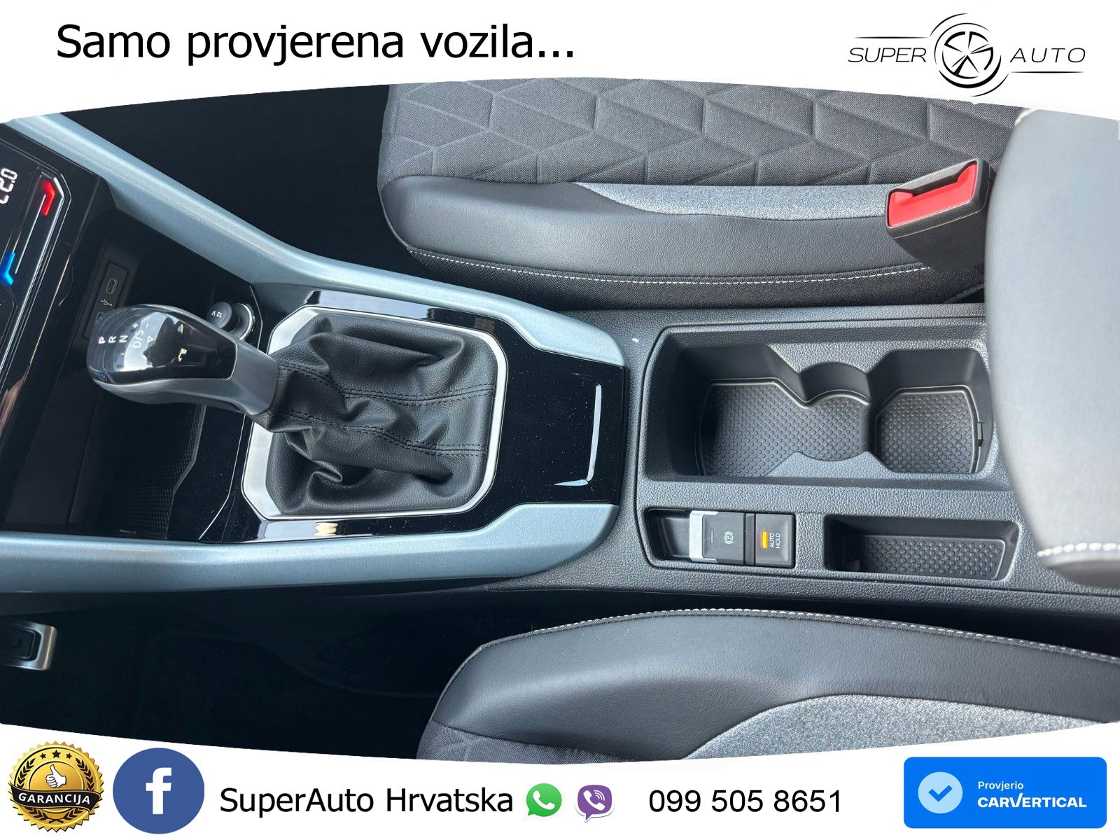 Volkswagen T-Roc 1.5 TSI (150 KS) DSG LED+GR SJED+ACC