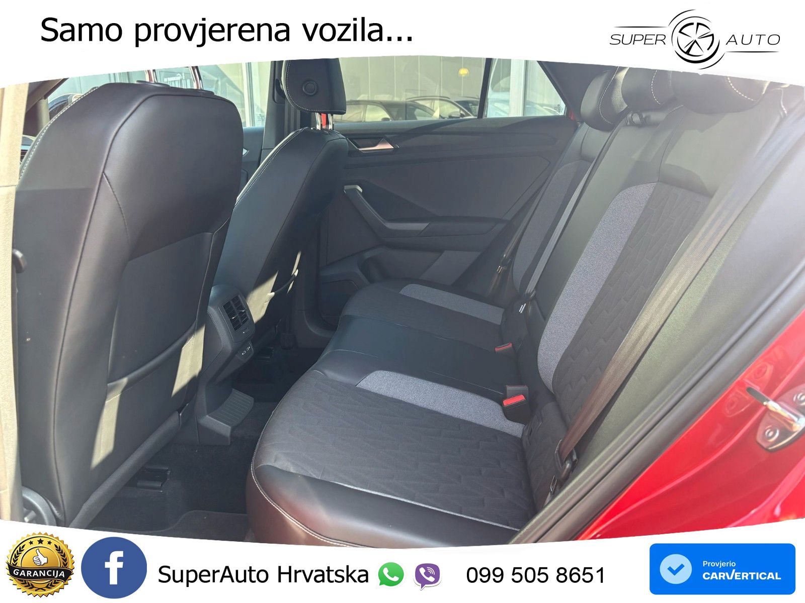 Volkswagen T-Roc 1.5 TSI (150 KS) DSG LED+GR SJED+ACC