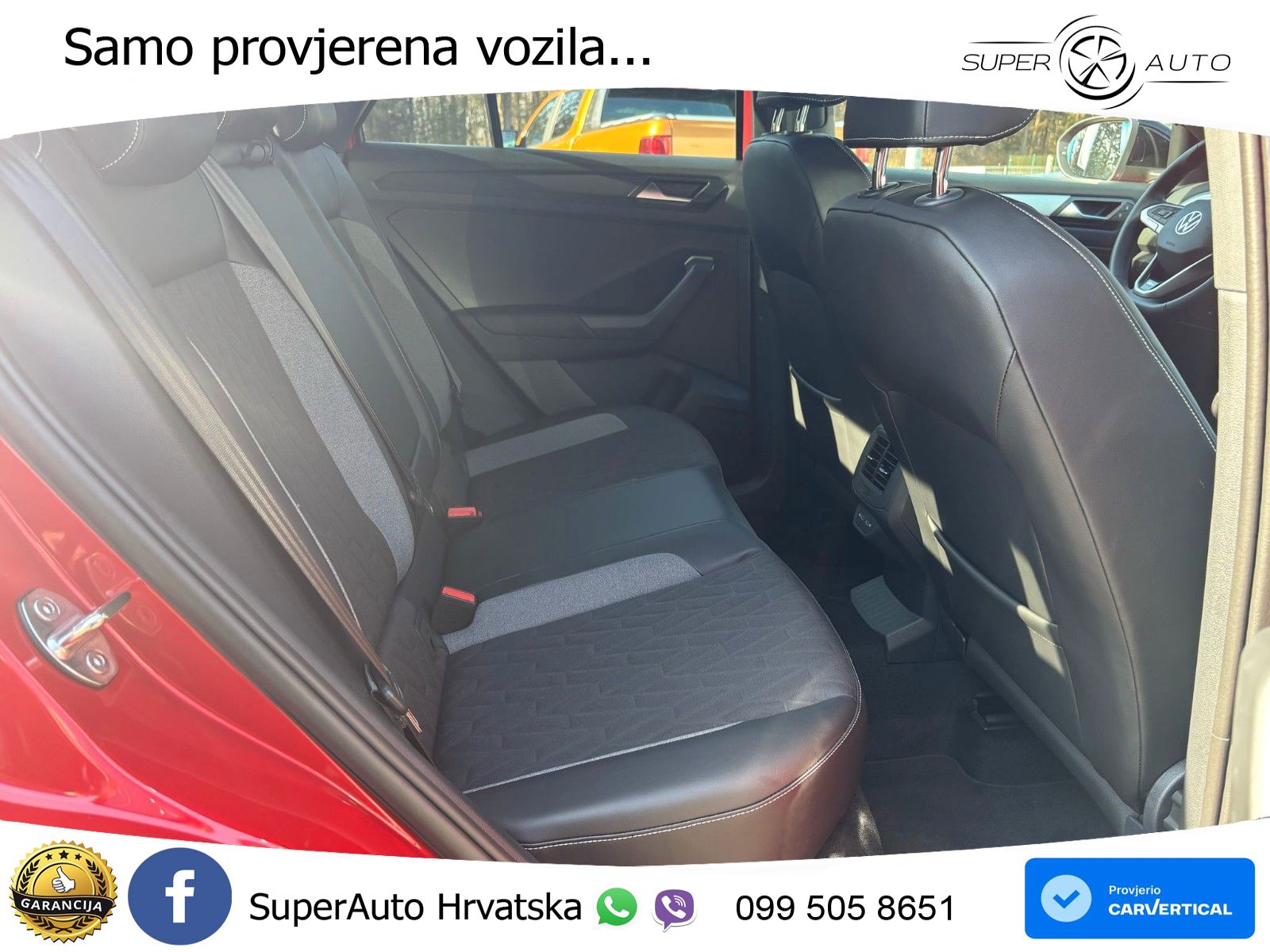 Volkswagen T-Roc 1.5 TSI (150 KS) DSG LED+GR SJED+ACC