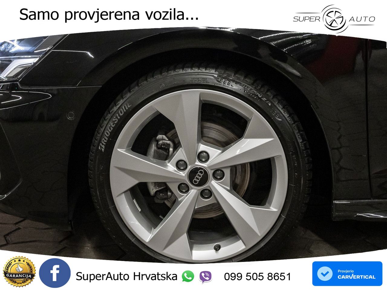 Audi A3 35 TDI (150 KS) S tronic S line LED+GR SJED+ACC