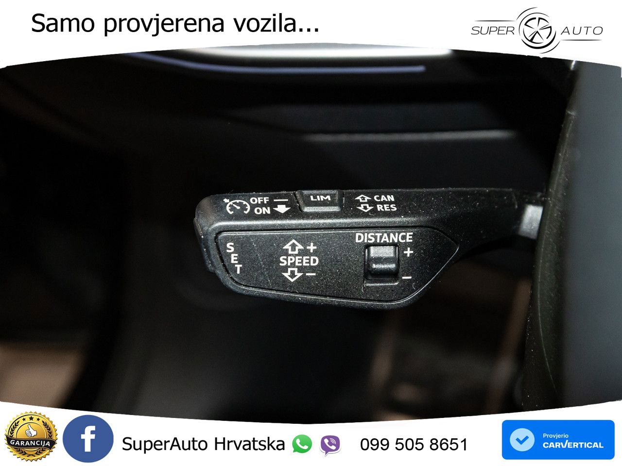 Audi A3 35 TDI (150 KS) S tronic S line LED+GR SJED+ACC