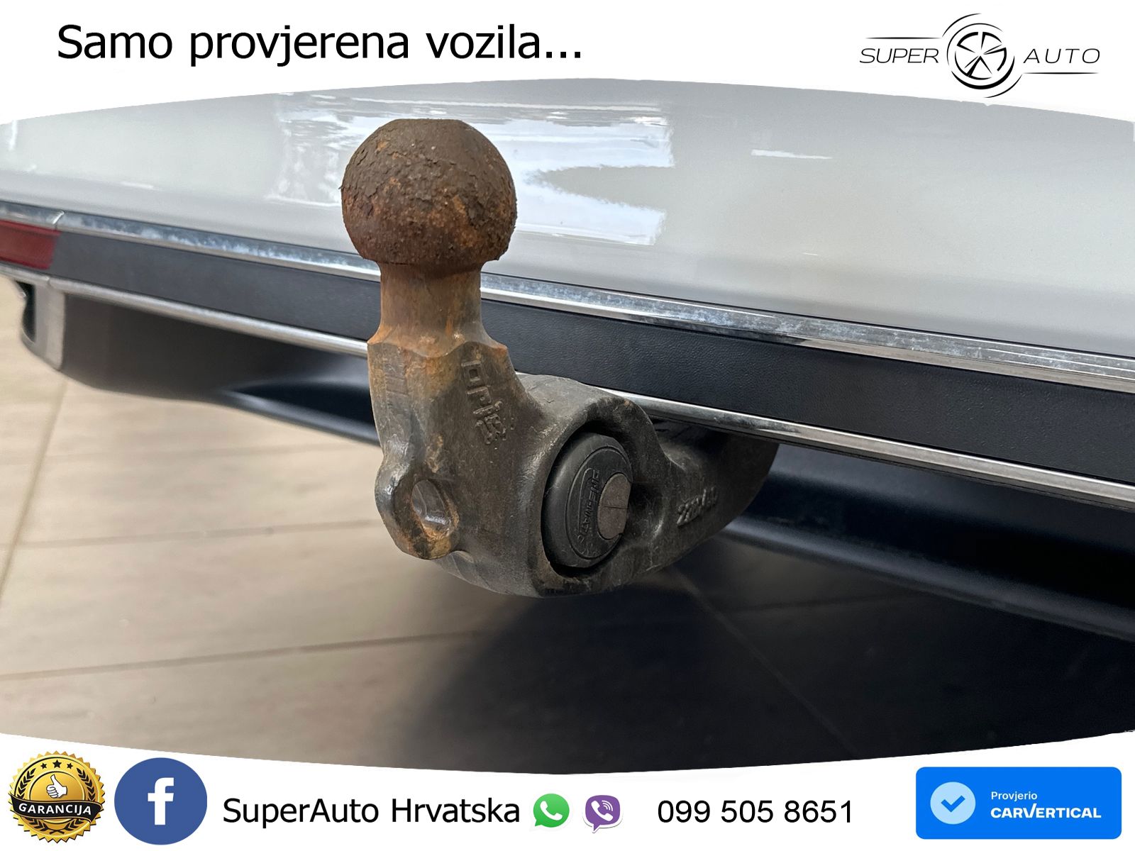 Volkswagen Passat Variant 2.0 TDI (150 KS) DSG Elegance LED+GR SJED+ACC