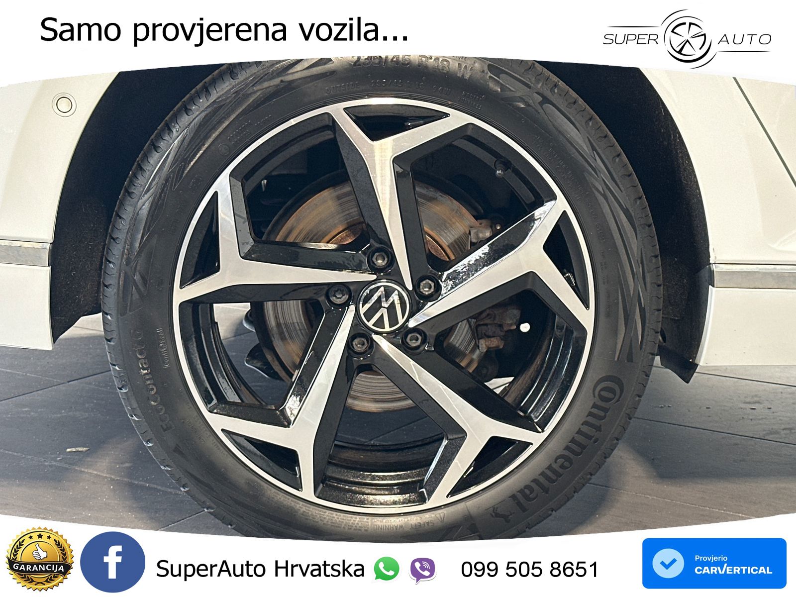 Volkswagen Passat Variant 2.0 TDI (150 KS) DSG Elegance LED+GR SJED+ACC
