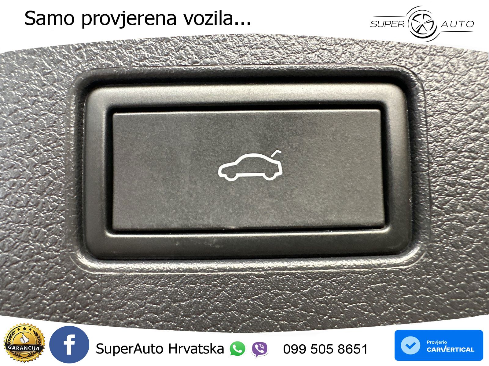Volkswagen Passat Variant 2.0 TDI (150 KS) DSG Elegance LED+GR SJED+ACC