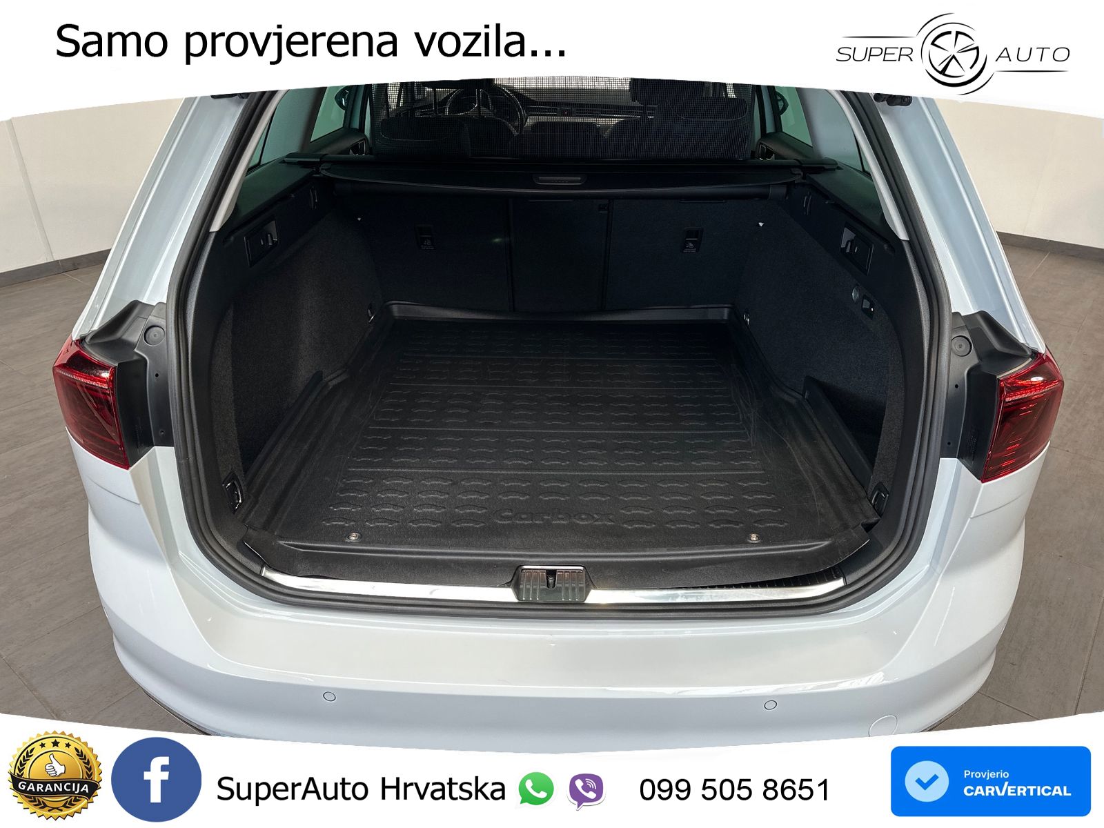 Volkswagen Passat Variant 2.0 TDI (150 KS) DSG Elegance LED+GR SJED+ACC