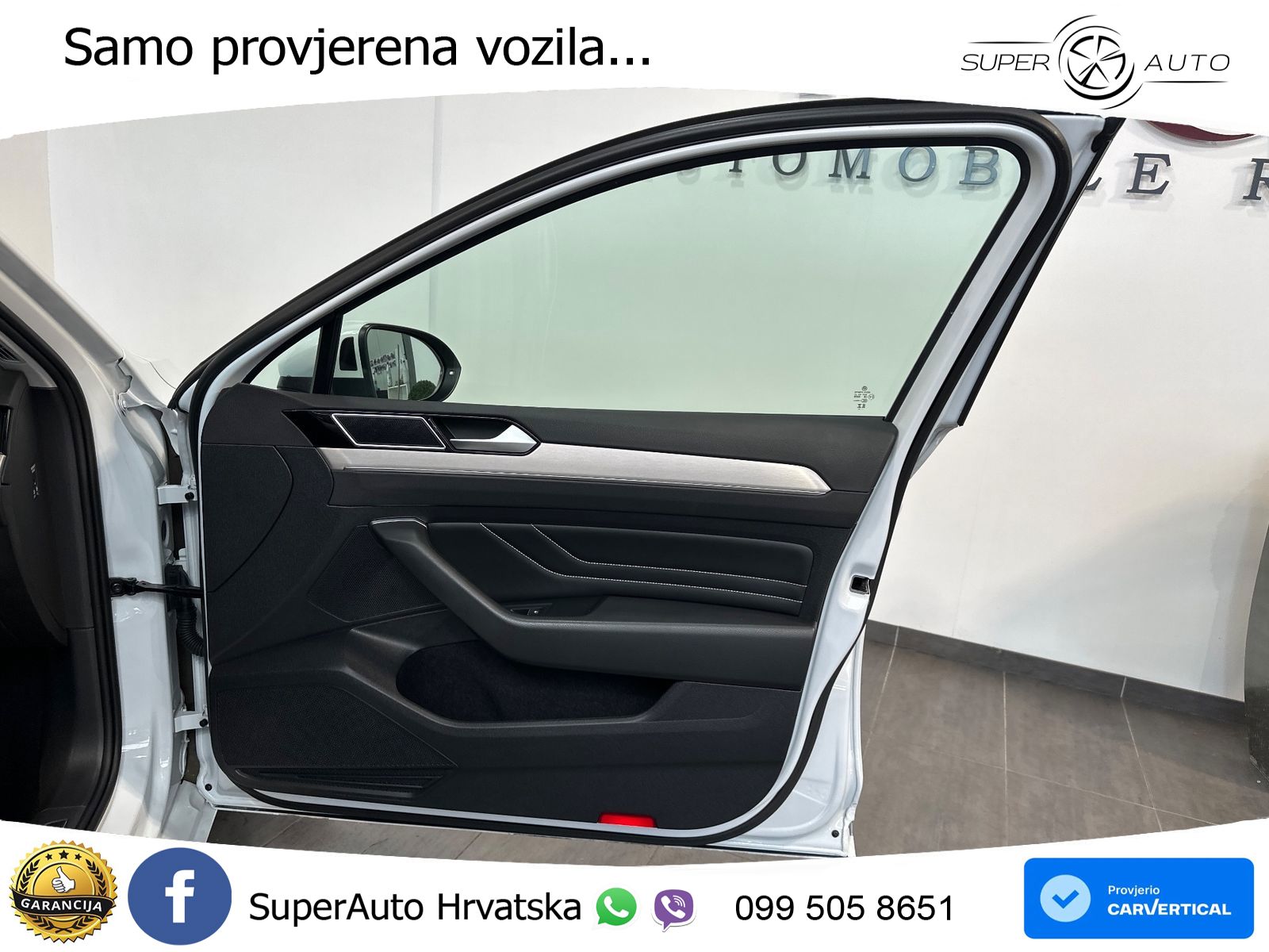 Volkswagen Passat Variant 2.0 TDI (150 KS) DSG Elegance LED+GR SJED+ACC