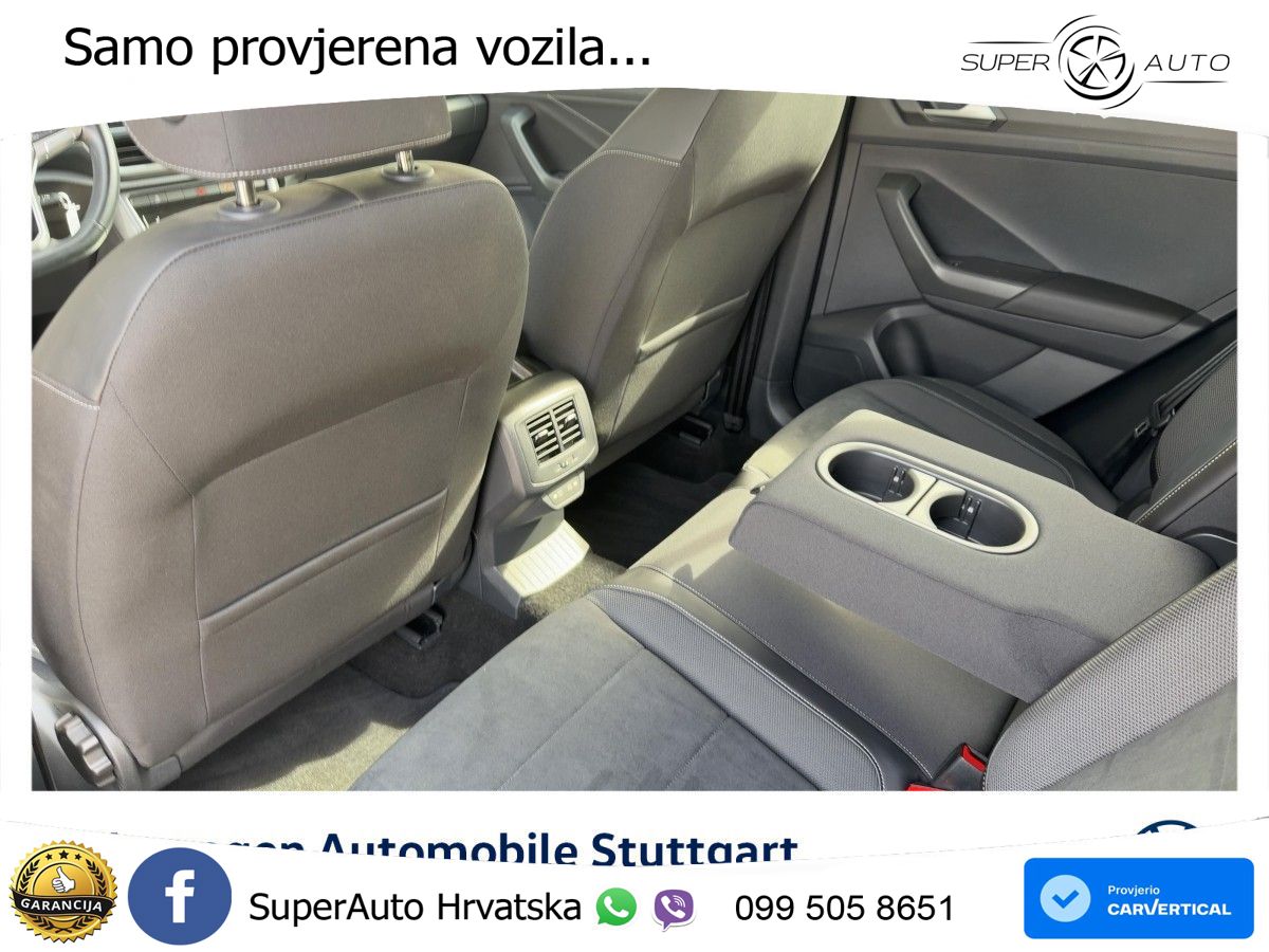 Volkswagen T-Roc I 1.5 TSI (150 KS) LED+GR SJED+ACC