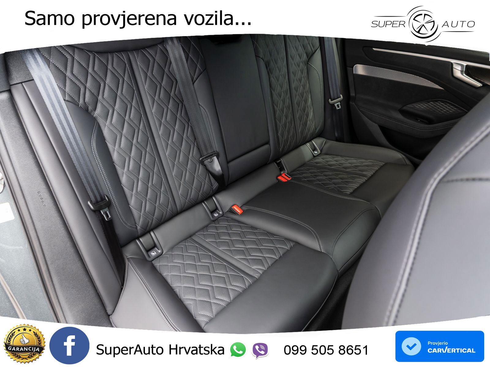 Audi A6 2.0 TFSI (367 KS) e-hybrid quattro S tronic