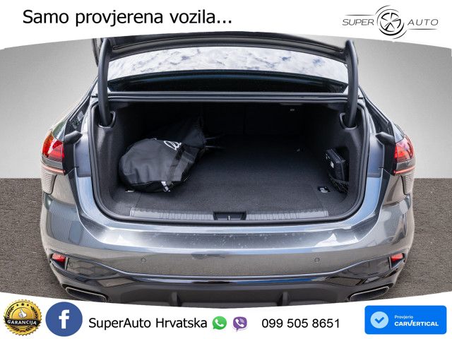 Audi A6 2.0 TFSI (367 KS) e-hybrid quattro S tronic