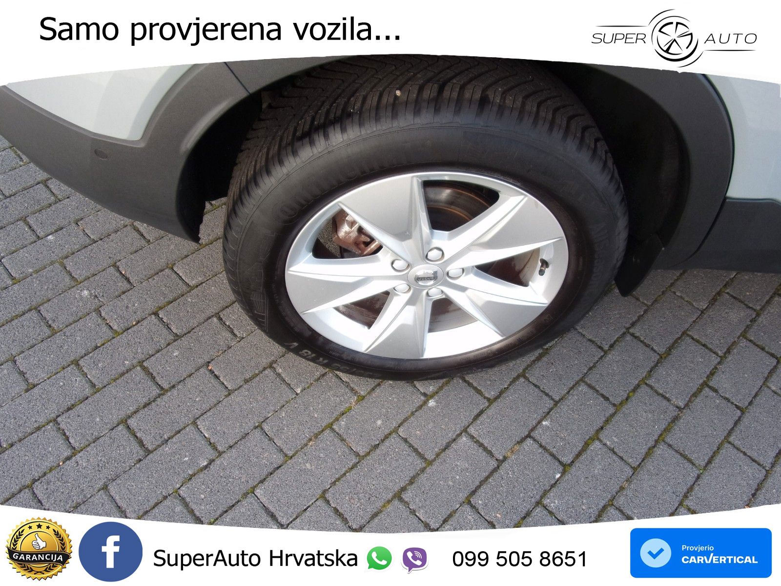 Volvo XC40 2.0 B3 163 KS Automatic LED+GR SJED+ACC