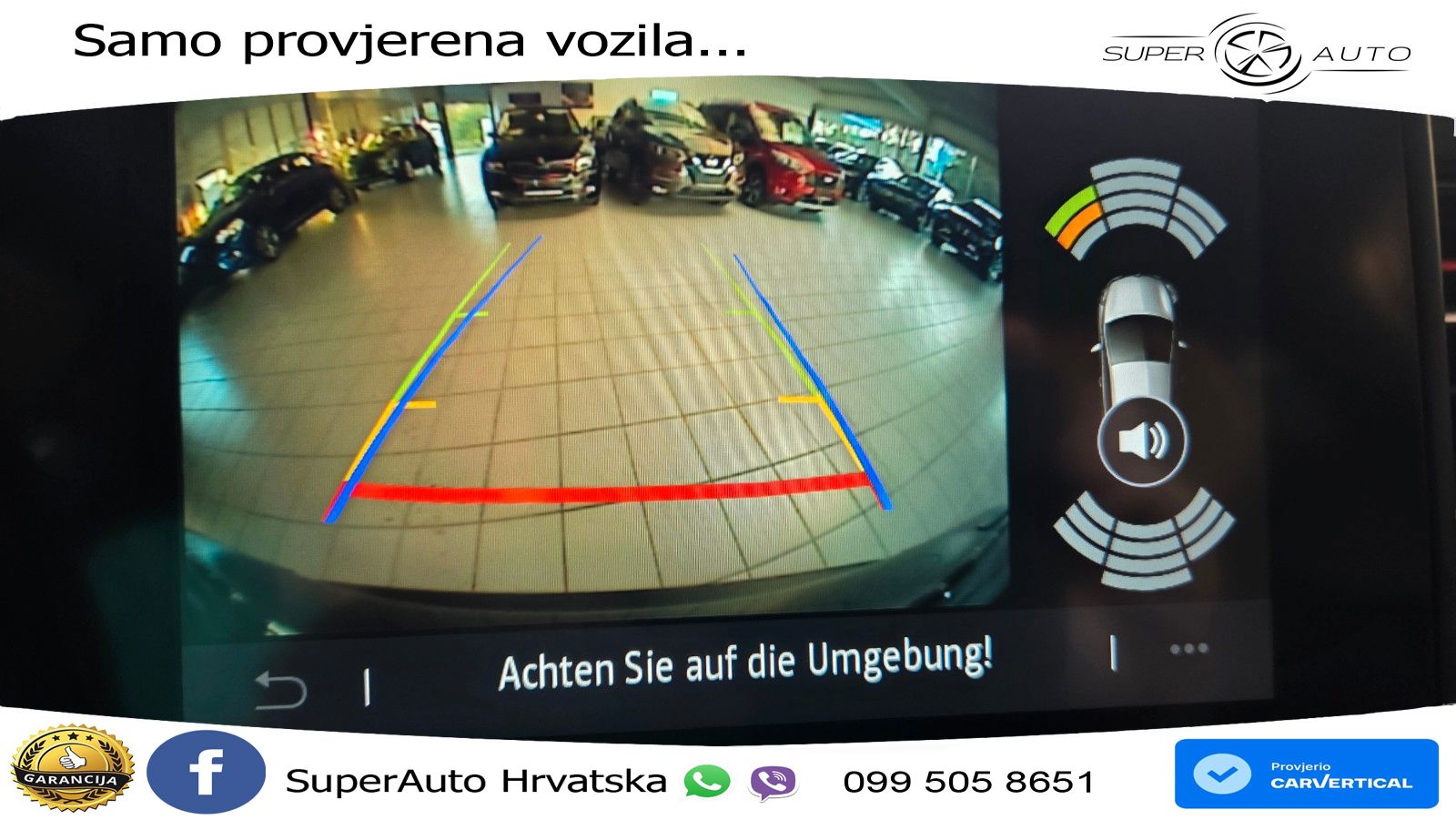 Renault Captur 1.3 TCe (140 KS) EDC