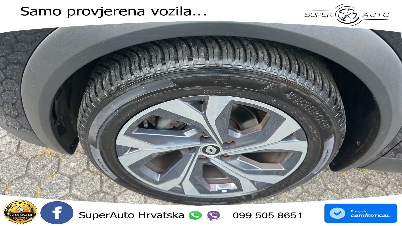 Renault Captur 1.3 TCe (140 KS) EDC