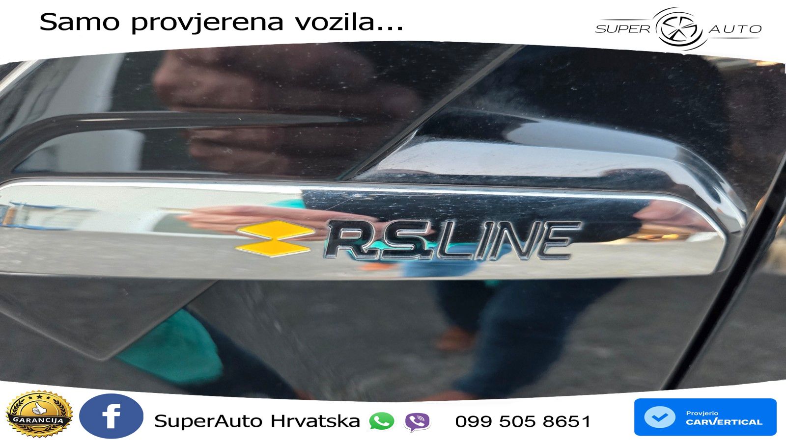 Renault Captur 1.3 TCe (140 KS) EDC