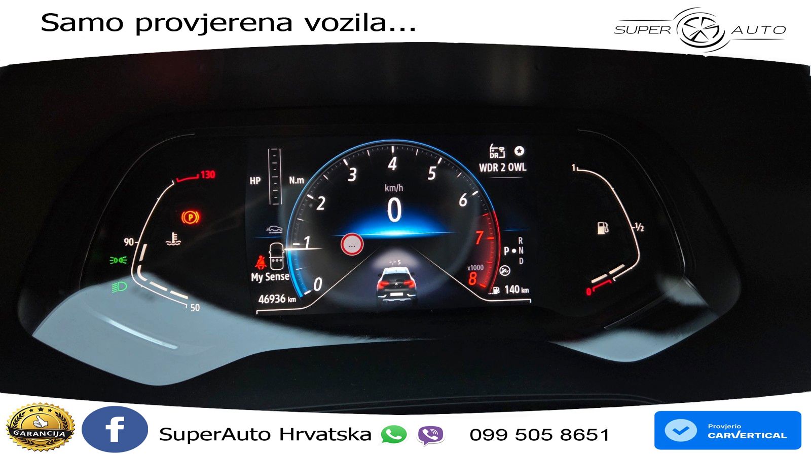 Renault Captur 1.3 TCe (140 KS) EDC