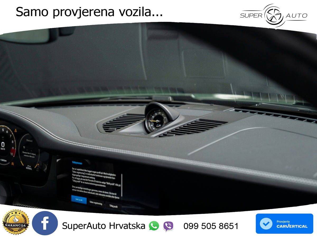 Porsche 911 GT3 4.0 (510 KS) PDK