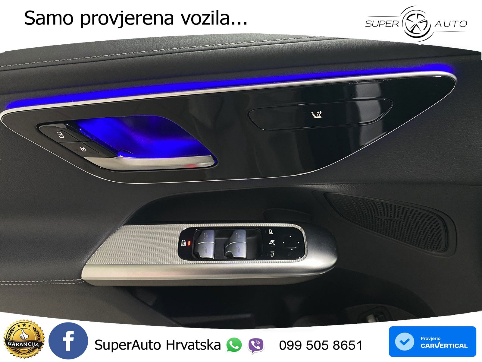 Mercedes GLC 300e (313 KS) 4MATIC 9G-TRONIC AMG LED+GR SJED+ACC