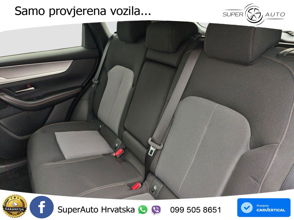 Mazda CX-60 2.5 e-Skyactiv (328 KS) AWD Automatic LED+GR SJED+ACC