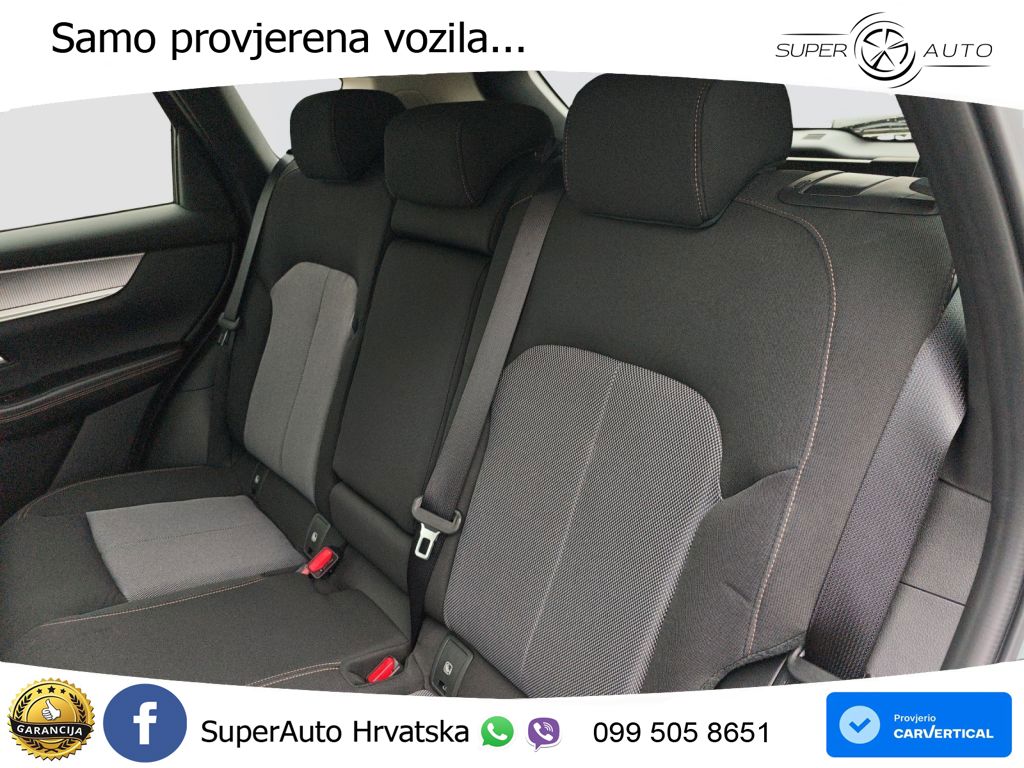 Mazda CX-60 2.5 e-Skyactiv (328 KS) AWD Automatic LED+GR SJED+ACC