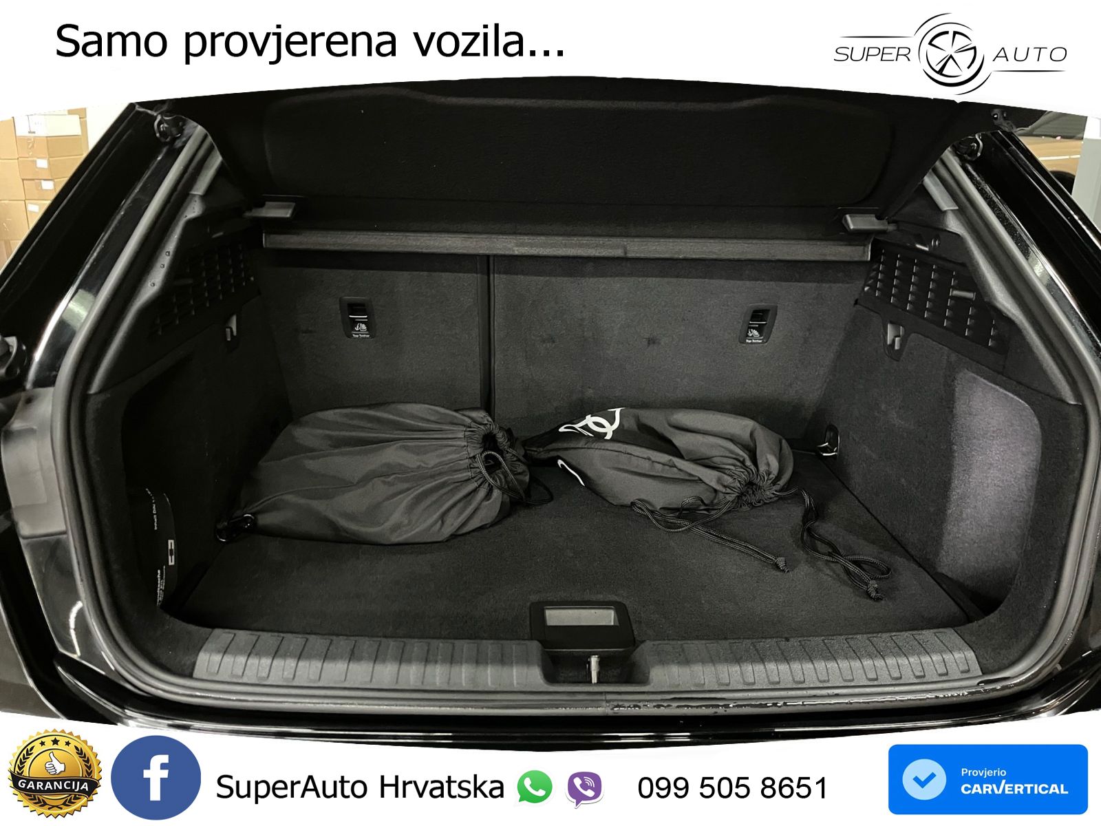 Audi A3 35 TFSI (150 KS) S tronic S line
