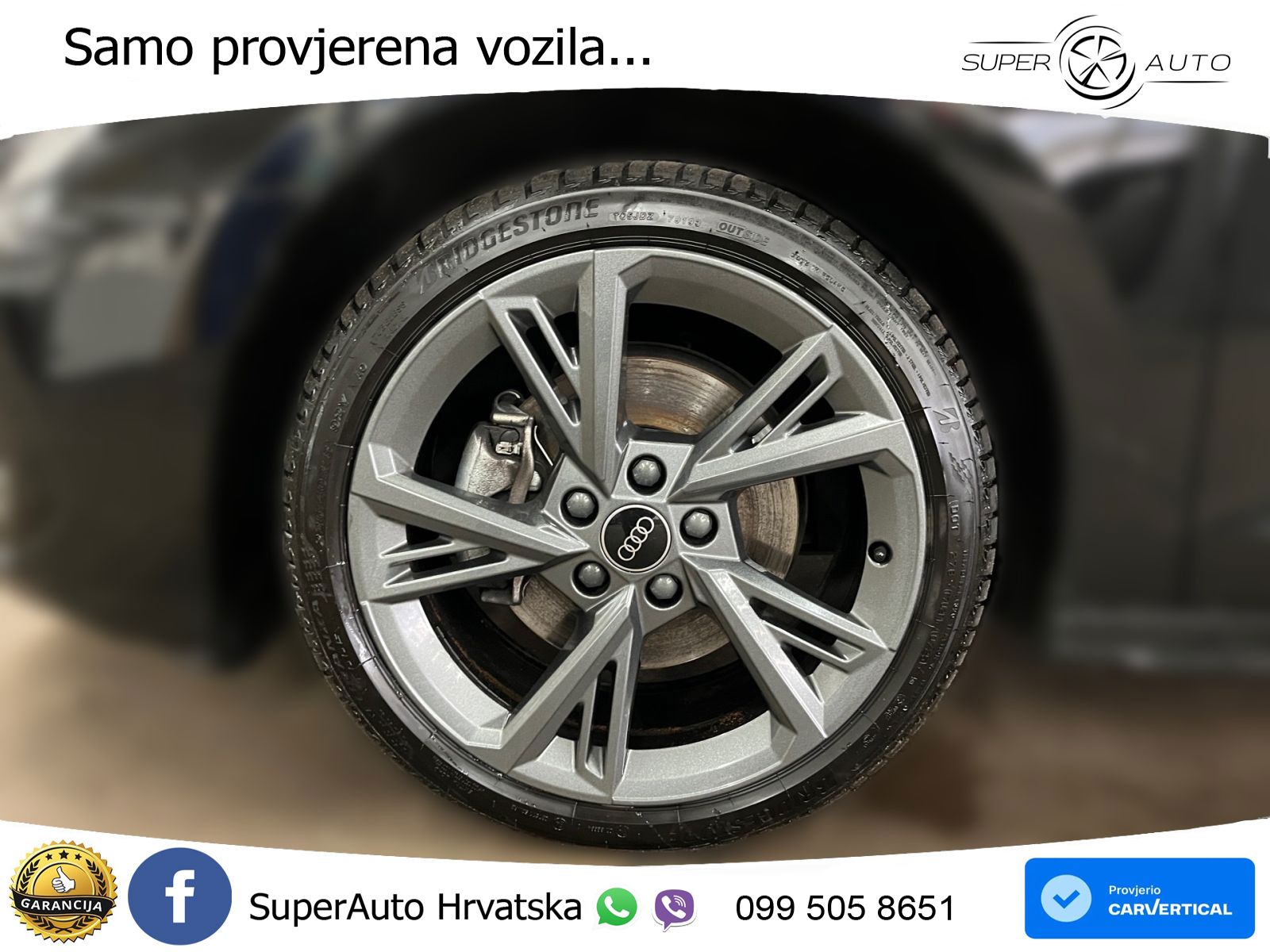 Audi A3 35 TFSI (150 KS) S tronic S line
