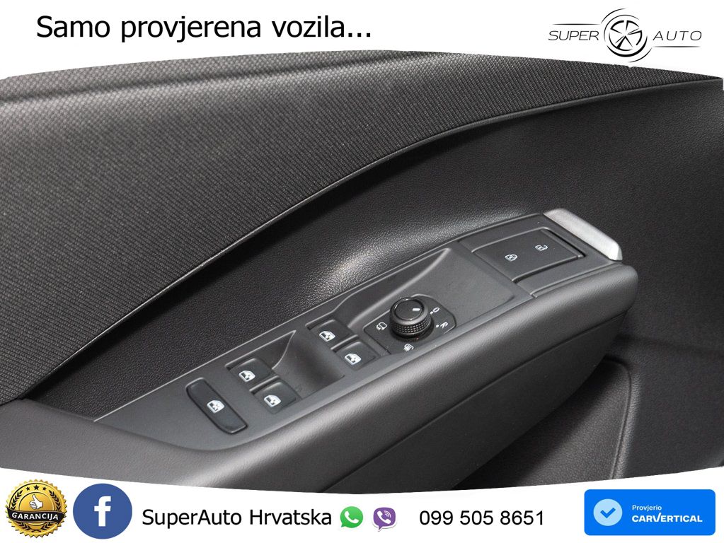 Volkswagen T-Roc II 1.5 eTSI (116 KS)  DSG LED+GR SJED+ACC