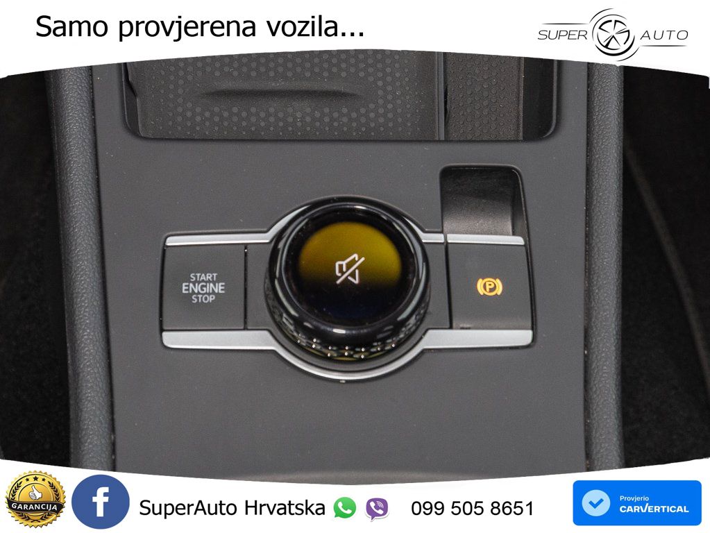 Volkswagen T-Roc II 1.5 eTSI (116 KS)  DSG LED+GR SJED+ACC