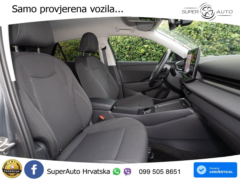 Volkswagen T-Roc II 1.5 eTSI (116 KS)  DSG LED+GR SJED+ACC
