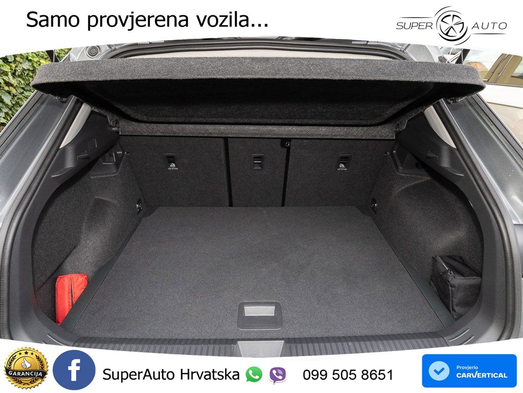 Volkswagen T-Roc II 1.5 eTSI (116 KS)  DSG LED+GR SJED+ACC