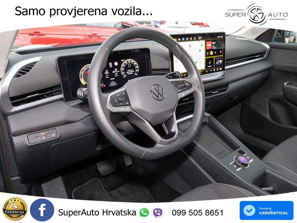 Volkswagen T-Roc II 1.5 eTSI (116 KS)  DSG LED+GR SJED+ACC