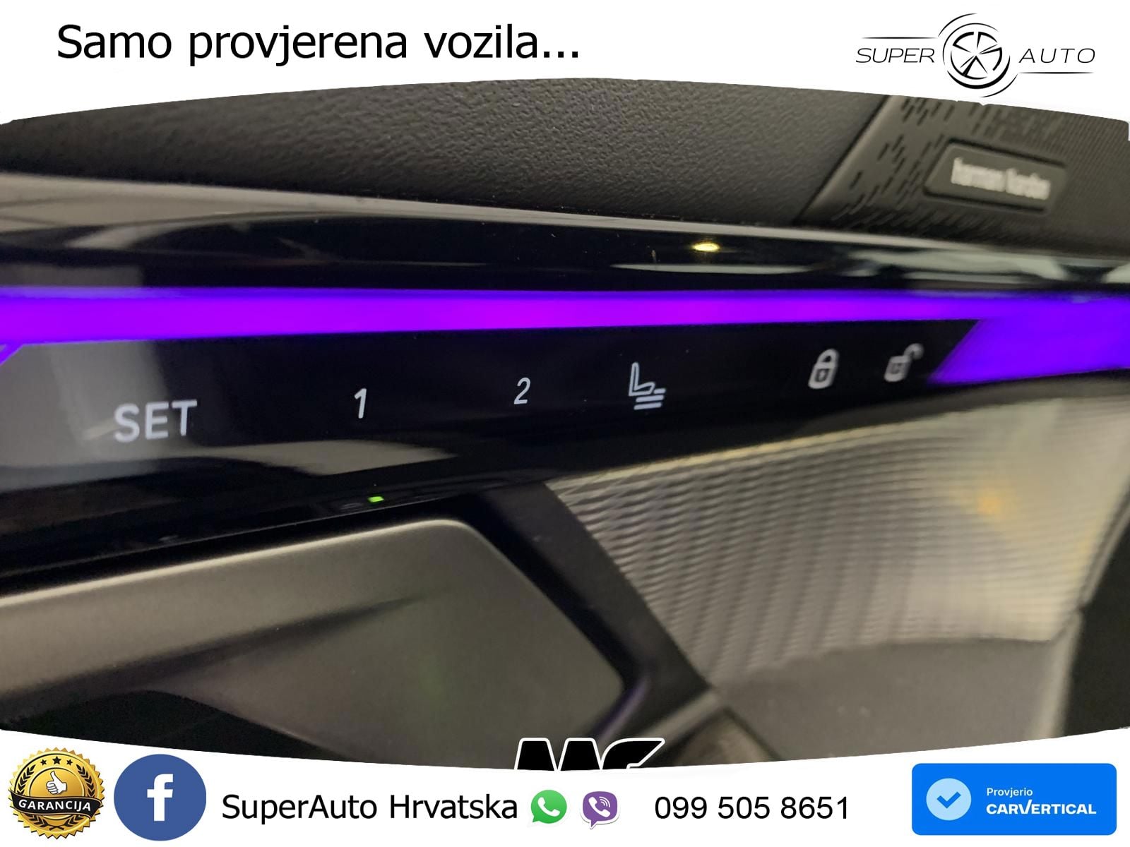BMW 520d (197 KS) Steptronic M Sport LED+GR SJED+ACC