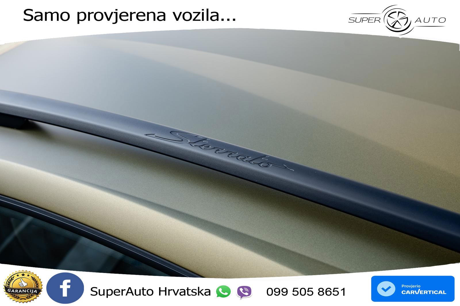 Lamborghini Huracan EVO 5.2 V10 (610 KS) LDF