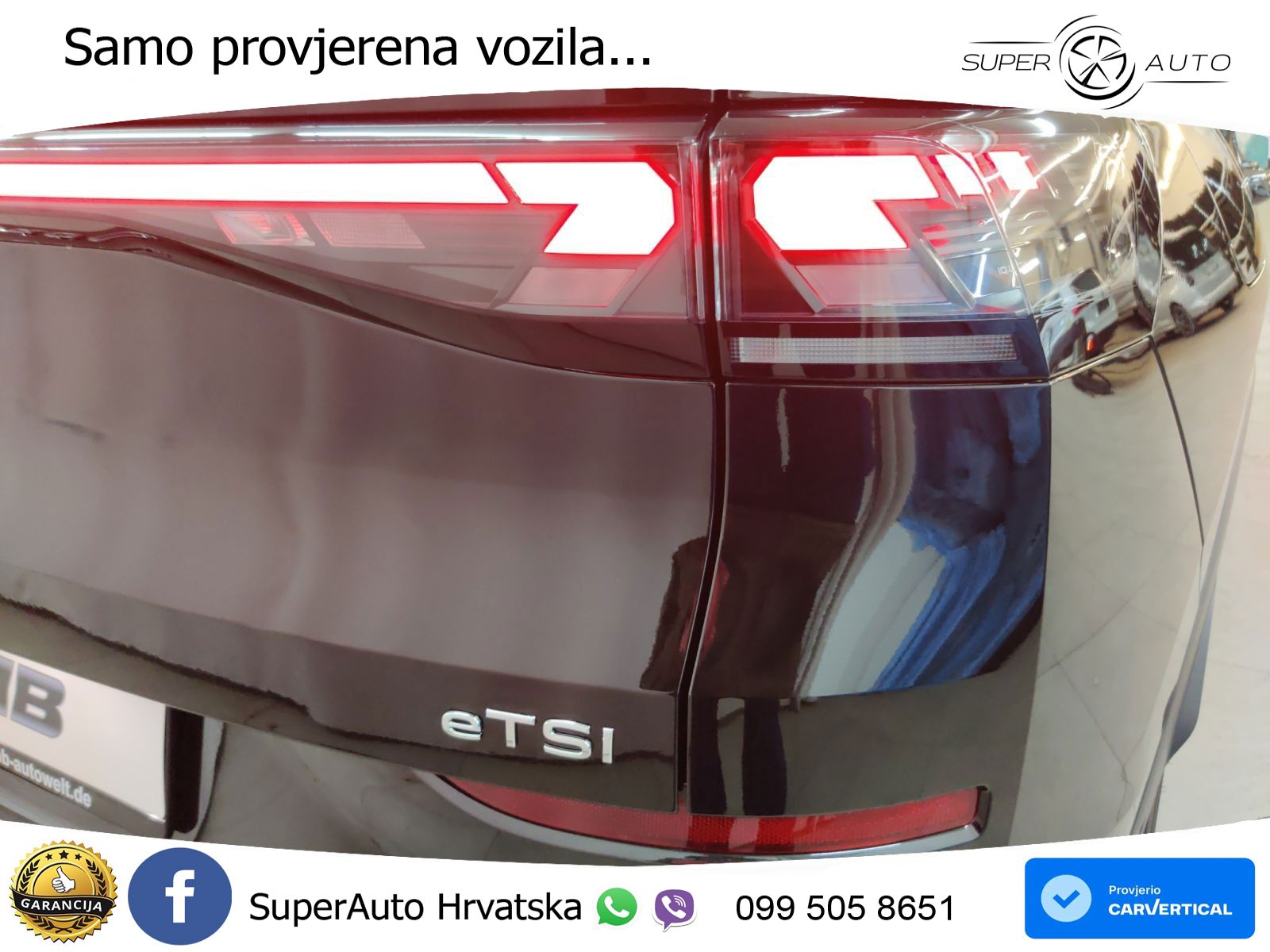 Volkswagen T-Roc II 1.5 eTSI (116 KS)  DSG LED+GR SJED+ACC