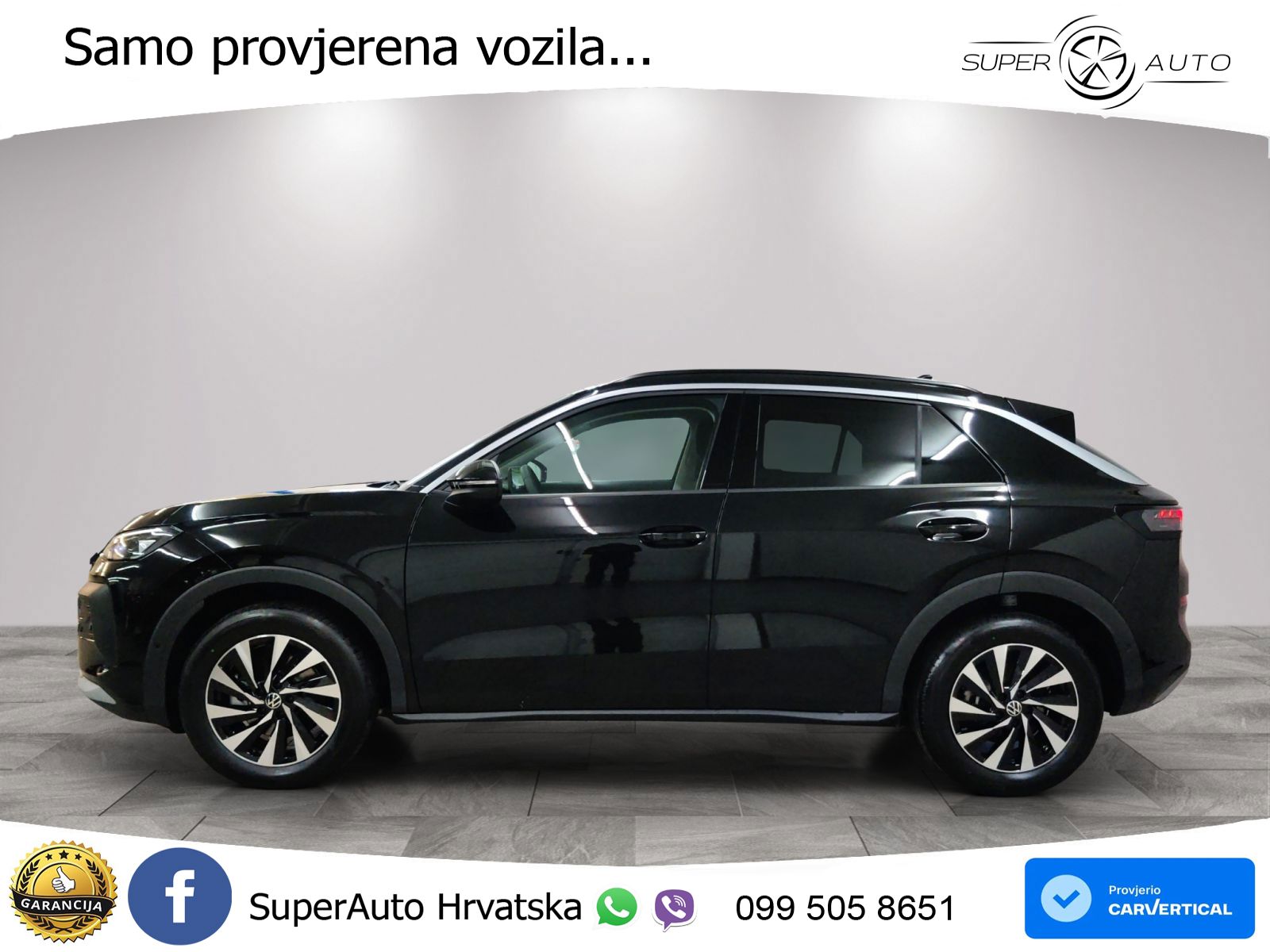 Volkswagen T-Roc II 1.5 eTSI (116 KS)  DSG LED+GR SJED+ACC