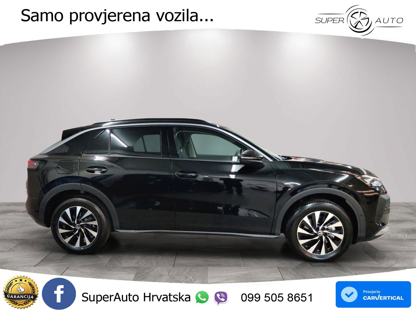 Volkswagen T-Roc II 1.5 eTSI (116 KS)  DSG LED+GR SJED+ACC