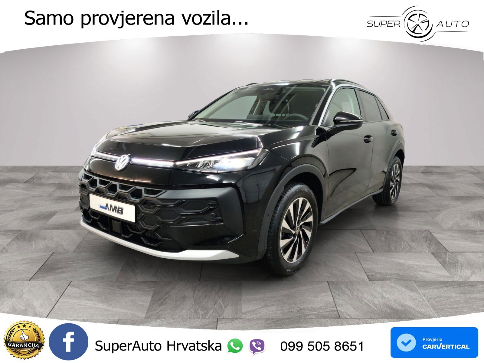 Volkswagen T-Roc II 1.5 eTSI (116 KS)  DSG LED+GR SJED+ACC