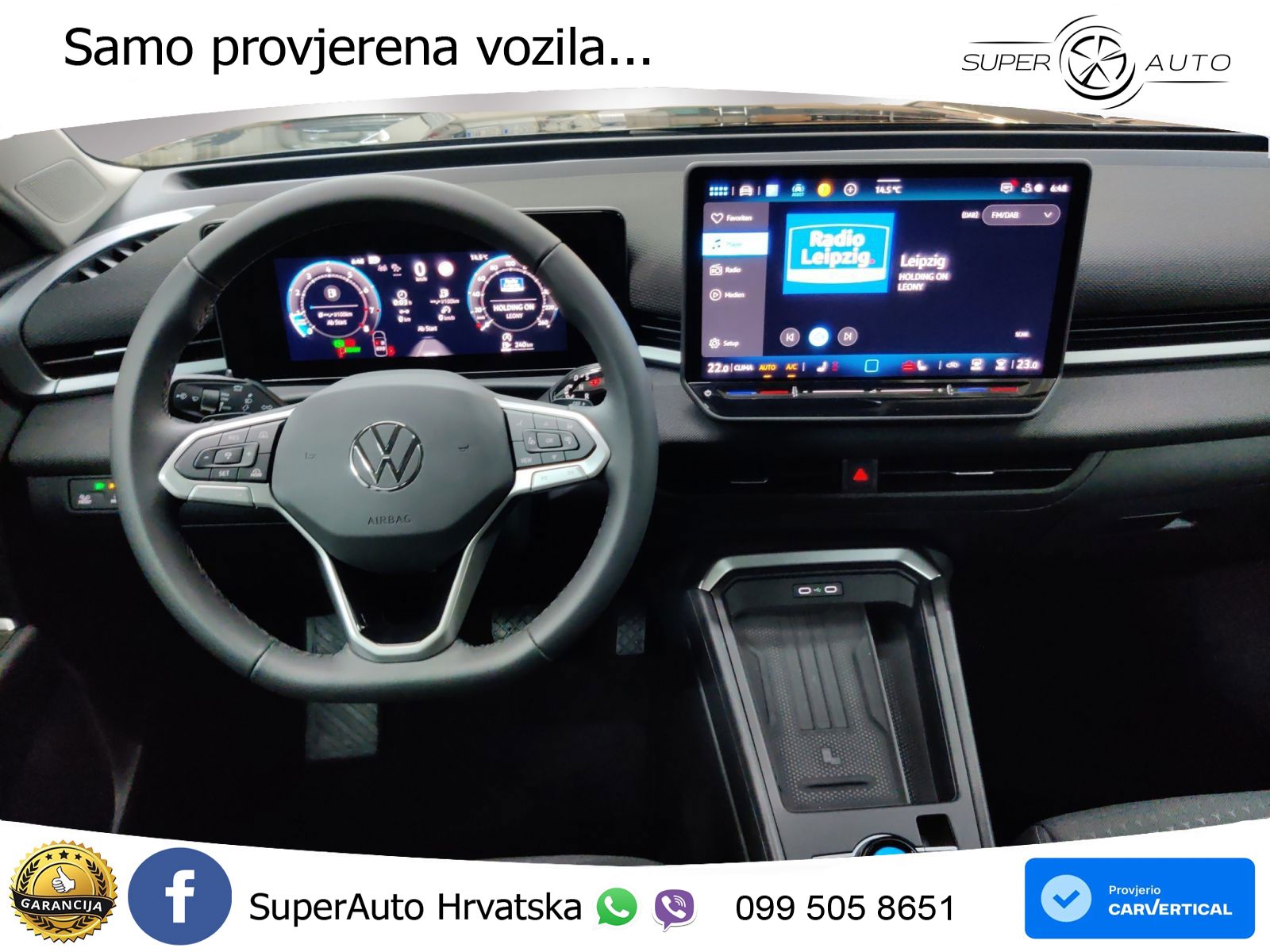 Volkswagen T-Roc II 1.5 eTSI (116 KS)  DSG LED+GR SJED+ACC
