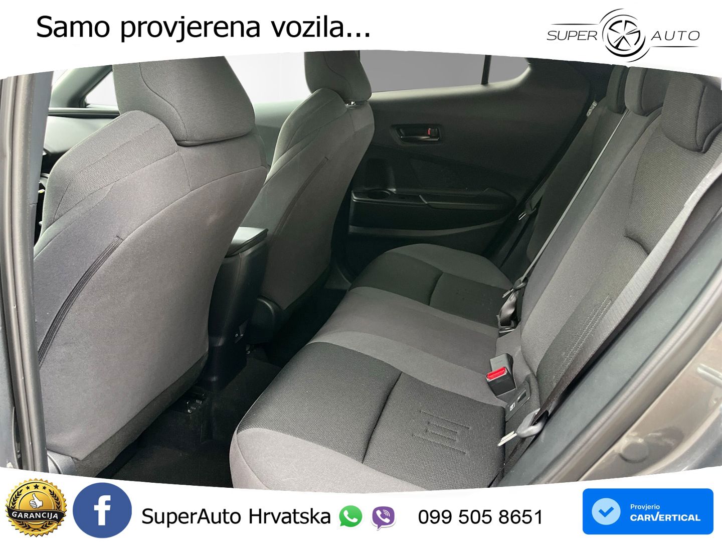 Toyota C-HR 1.8 (140 KS) Hybrid e-CVT Team D LED+GR SJED+ACC