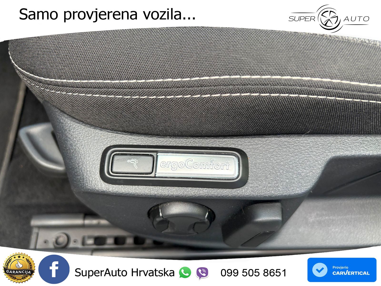 Volkswagen Passat Variant 2.0 TDI (200 KS) DSG Business LED+GR SJED+ACC