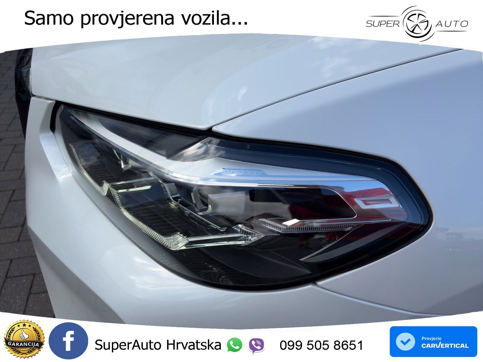 BMW X3 30d xDrive Steptronic LED+GR SJED+ACC