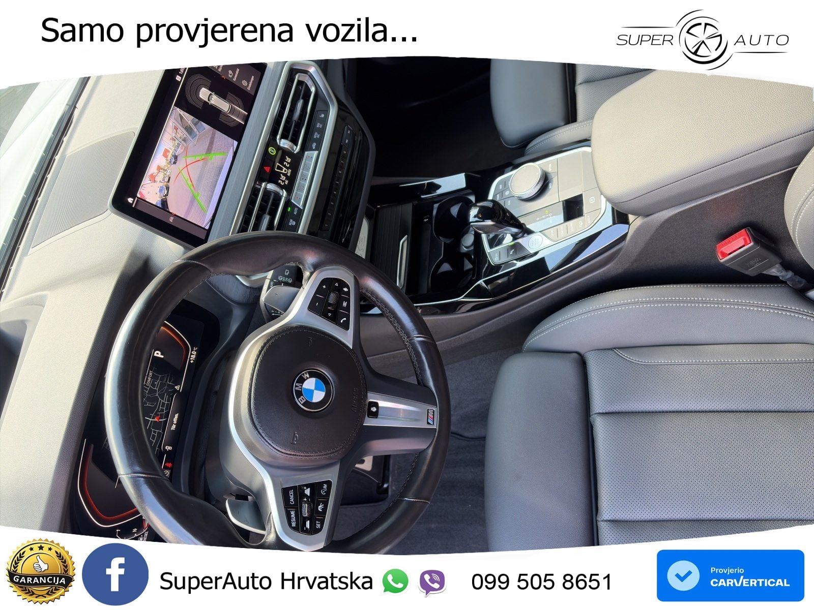BMW X3 30d xDrive Steptronic LED+GR SJED+ACC