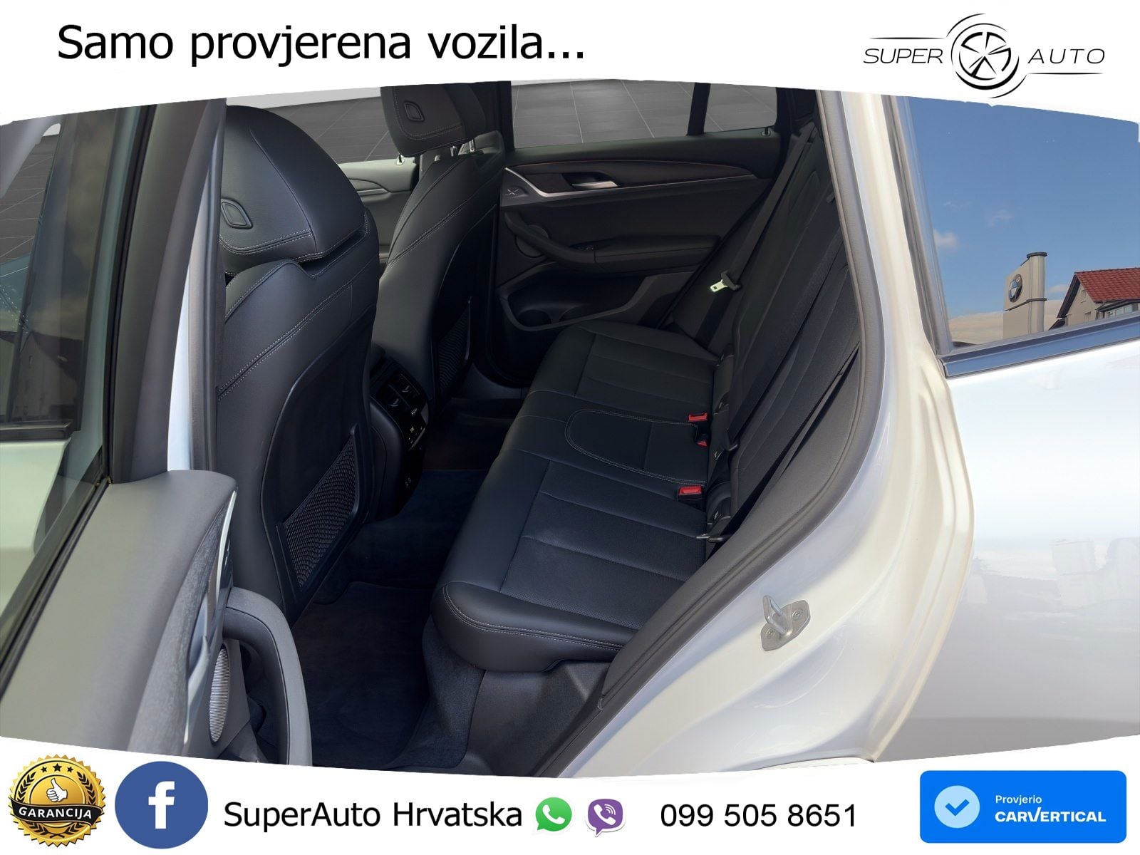 BMW X3 30d xDrive Steptronic LED+GR SJED+ACC