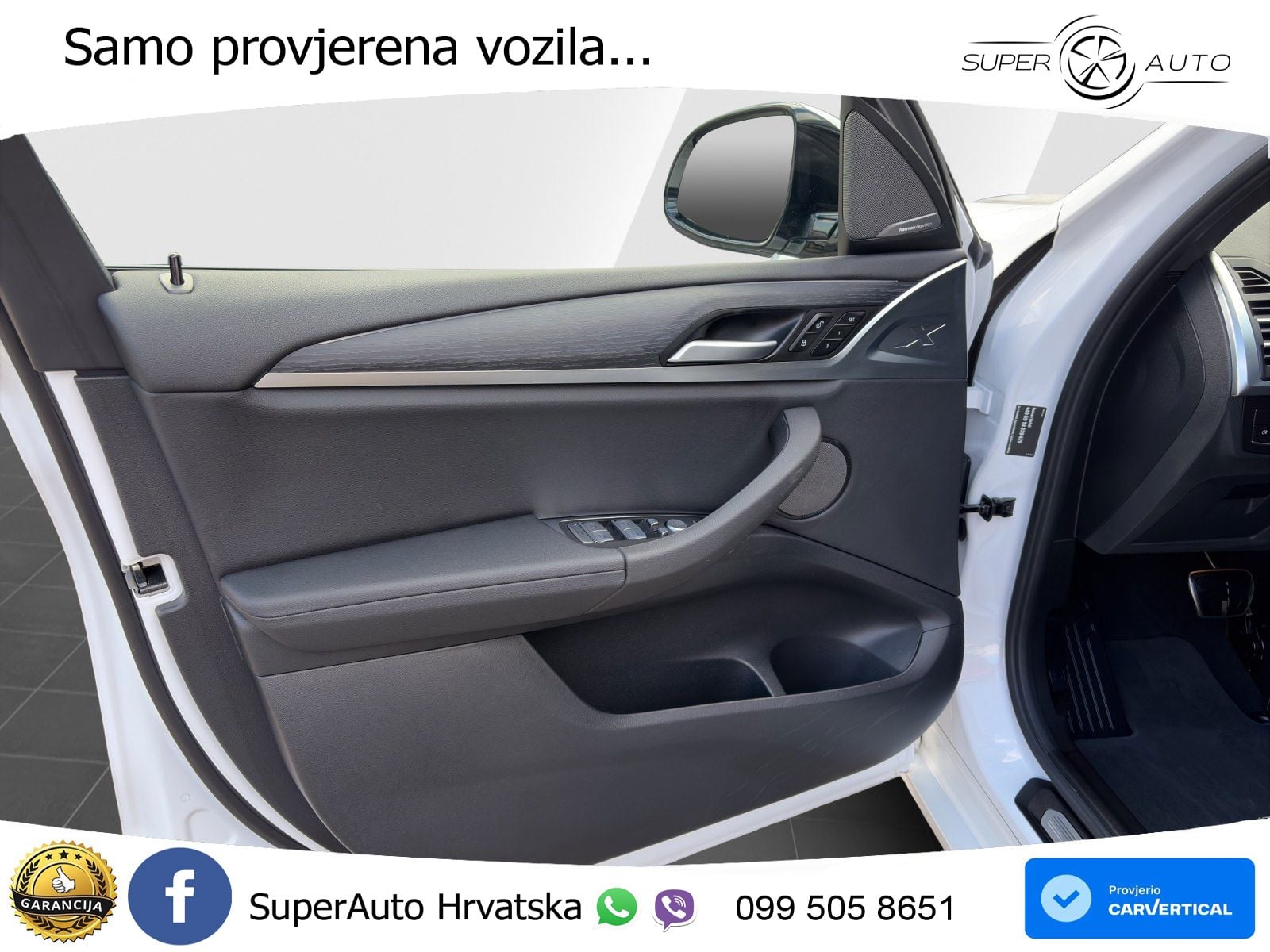 BMW X3 30d xDrive Steptronic LED+GR SJED+ACC