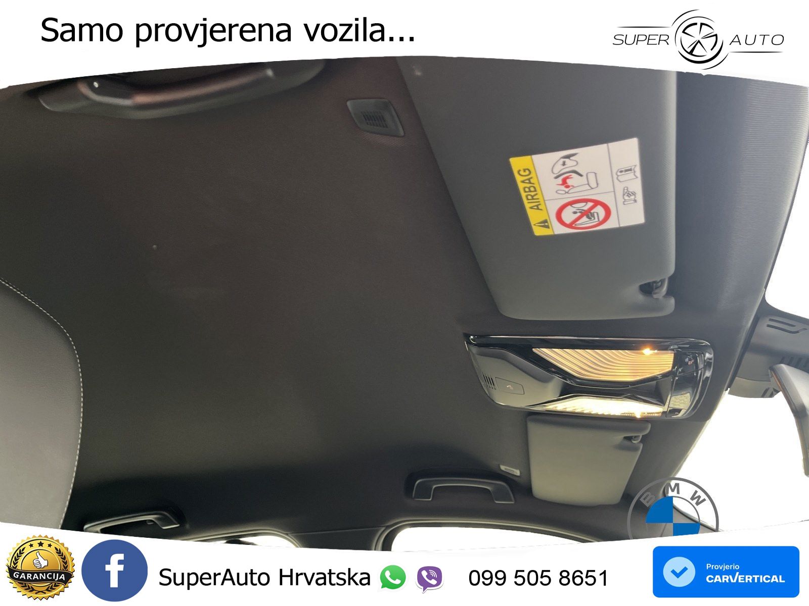 BMW 320d (190 KS) Steptronic M Sport