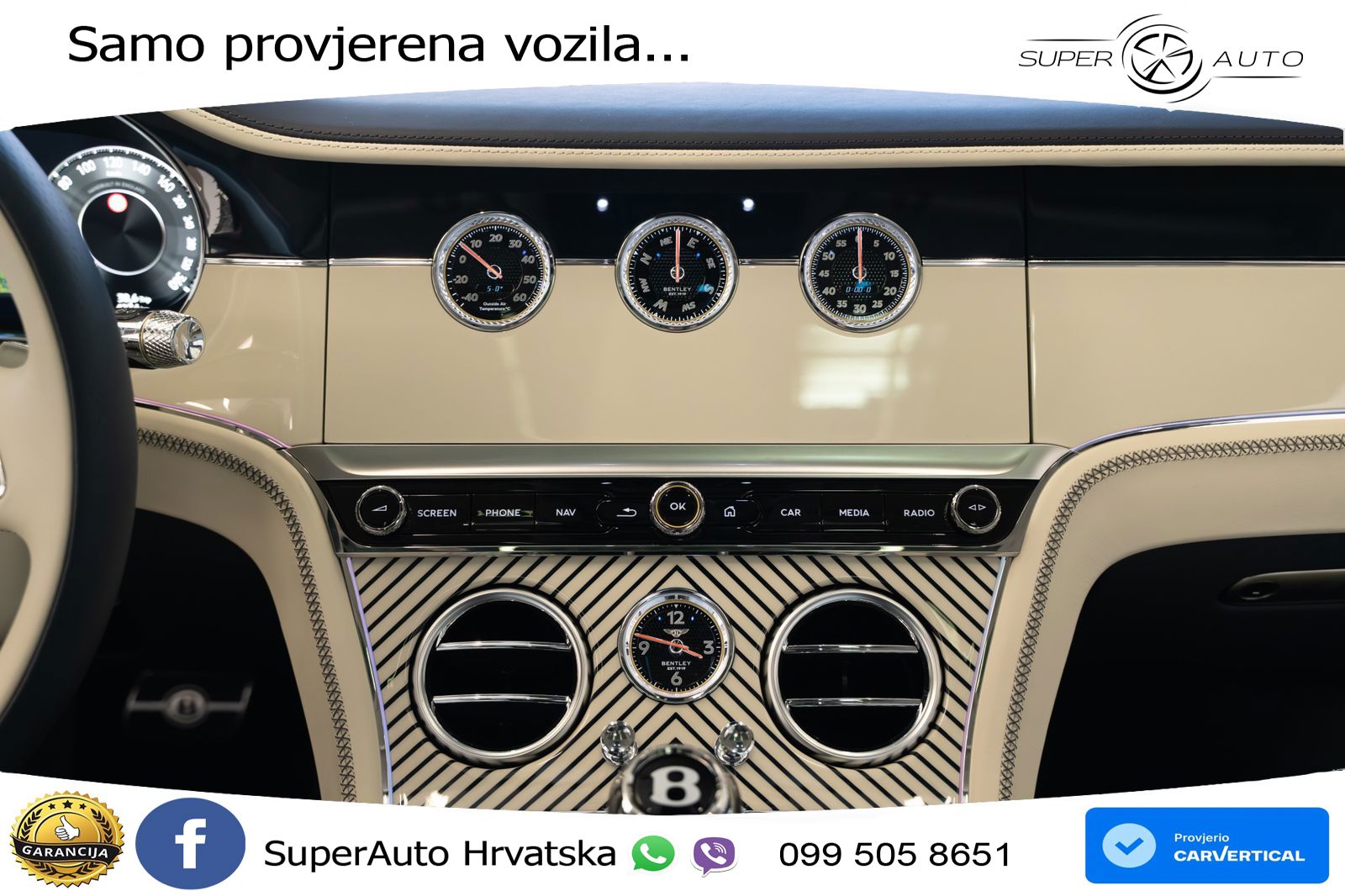 Bentley Continental GT IV 4.0 V8 TFSi (680 KS) AWD DCT LED+GR SJED+ACC